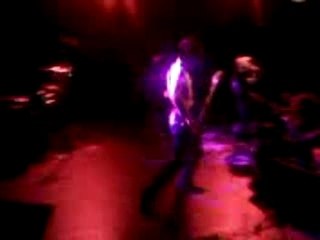 MADINA LAKE PANDORA 1 TRABENDO