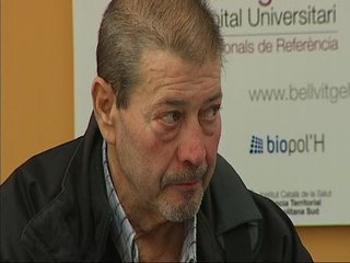 Primer corazón artificial en Cataluña