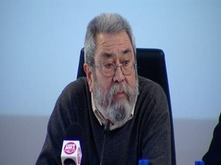 Méndez se opone a eliminar 45 días de indemnización