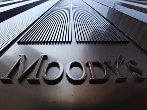 Moody's rebaja la nota de deuda de España