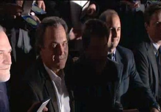 No habrá para los malvados arrasa en los premios que entrega el Círculo de Escritores cinematográficos