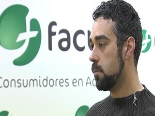 Facua advierte de timo a desempleados