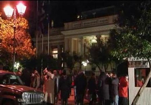 El recorte de las pensiones impide el acuerdo entre Grecia y la 'troika'