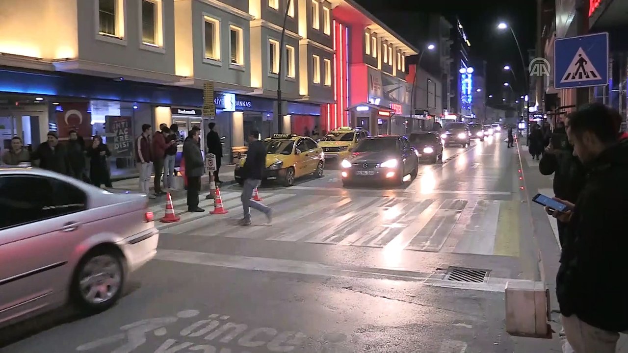 Uşak Belediye Başkanı, AK Parti adayı Mehmet Çakın oldu - UŞAK