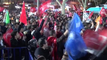 Denizli'de Ak Partili Zolan, Bir Dönem Daha Seçildi