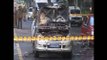 Las Embajadas israelíes en Nueva Delhi y Tiblisi, atacadas por coches bomba