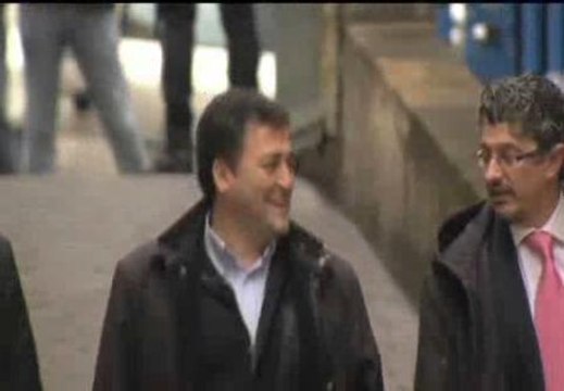 'Pepote' mantiene que Matas y Urdangarín urdieron en Marivent el inicio de la trama