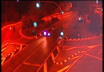 Detenido por conducir un ferrari triplicando la tasa permitida de alcoholemia