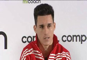 Callejón: "Veo a Mou feliz, creo que no se irá"