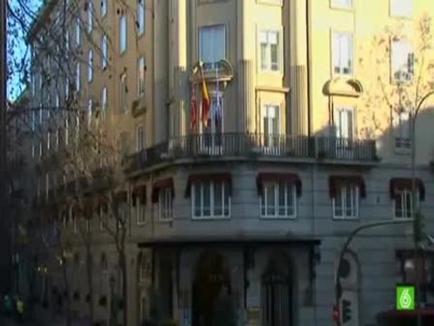 Jaume Matas habla sobre el caso Urdangarin en 'Salvados'