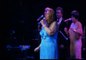 Aretha Franklin rinde homenaje a Whitney Houston