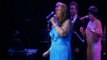 Aretha Franklin rinde homenaje a Whitney Houston