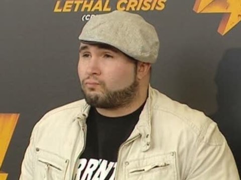 Kiko Rivera, molesto por los comentarios de Santiago Segura