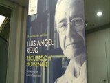 La Fundación Areces homenajea a Luis Ángel Rojo