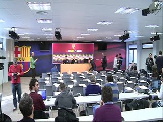 Valdés: "Las victorias llegarán"