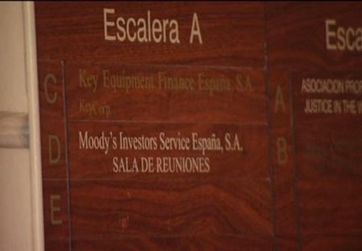 Moody's rebaja la nota a ocho Comunidades Autónomas