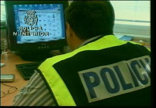 La Policía detiene a 57 personas en una operación contra la pornografía infantil