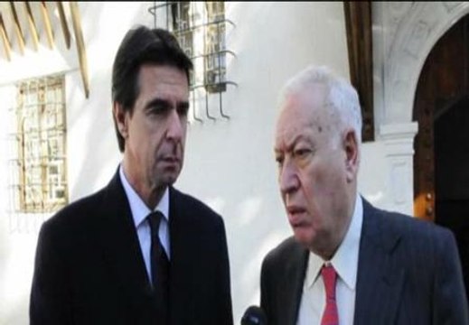 Margallo niega que Irán suspenda las exportaciones de petróleo