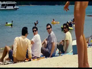 &#039;American pie: El reencuentro&#039;