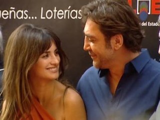 Cruz y Bardem podrían mudarse a España