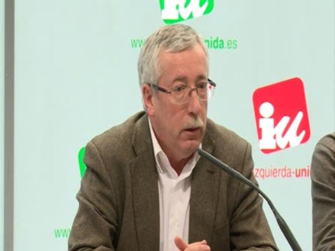 Toxo: La huelga tendrá una amplísima presencia