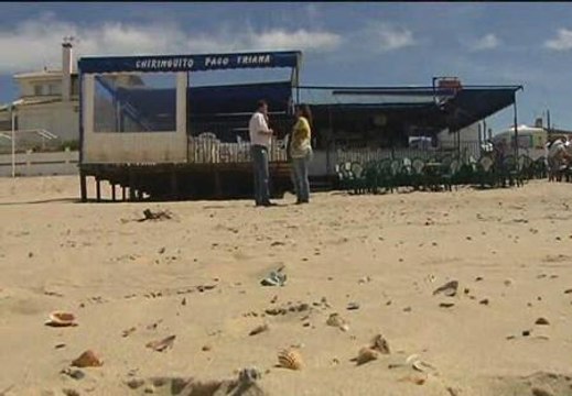 Larga vida a los chiringuitos