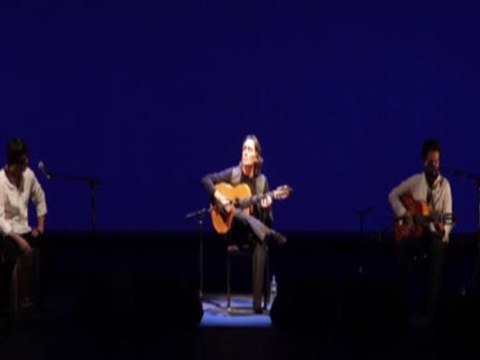 Arranca IX Edición del Flamenco Festival en Londres