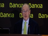Bankia ganó 309 millones en 2011