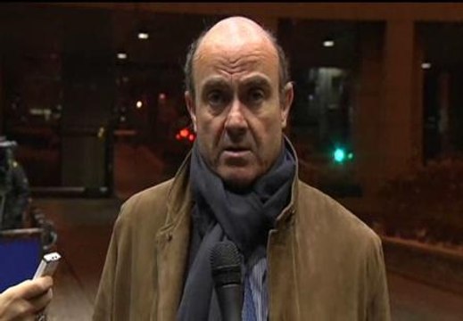 De Guindos asegura que la reforma laboral es completa y va a la raíz de los problemas