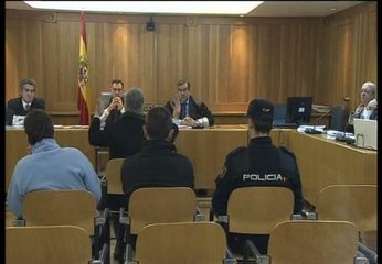 Landáburu: "Cuando abrí el sobre, explotó y dije: me han pillado"