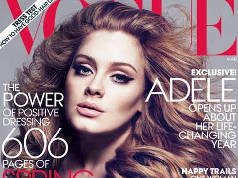 ¿Adele se retira? Sí, por cinco días