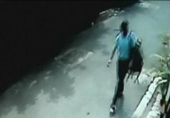 Las caras de los terroristas