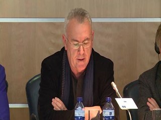 IU, con las asociaciones agrícolas españolas