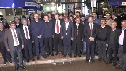 Mersin Büyükşehir Belediye Başkanlığını CHP Adayı Vahap Seçer Kazandı