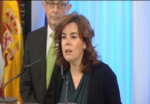 La reforma laboral se ha hecho pensando en los 5,2 millones de parados