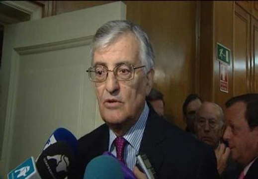 Torres-Dulce expresa su acatamiento y respeto absoluto por la sentencia del Supremo