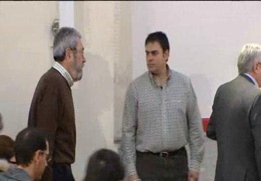 La ministra de Empleo se reúne hoy con los agentes sociales para informarles de la reforma laboral