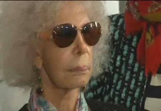 La duquesa de Alba: En mi familia también tenemos crisis