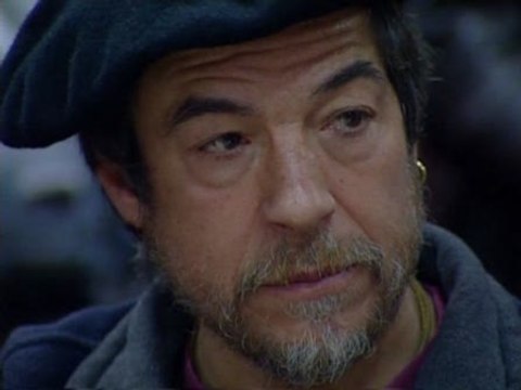 Detenido el expreso de ETA 'Patxi' Gómez