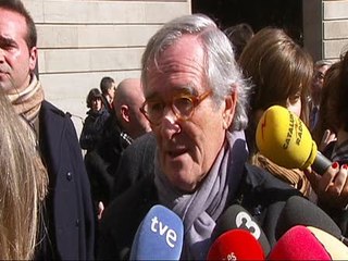 Trias: "Con sentido común no se hará la huelga"