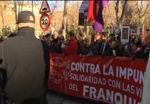 La Fiscalía y la defensa de Garzón piden el sobreseimiento y archivo de la causa