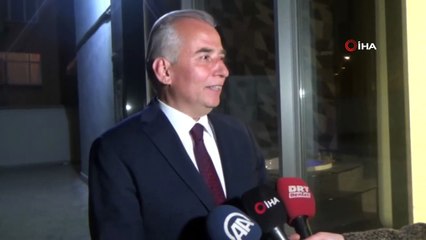 Denizli bir kez daha Başkan Zolan’den yana tercihini kullandı