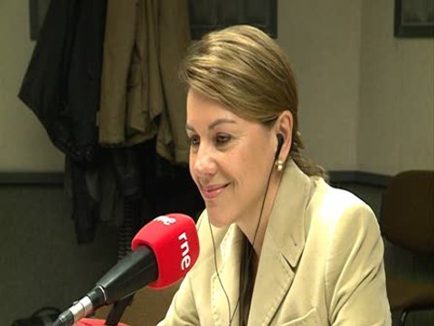 Cospedal pide tranquilidad para Camps