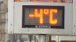 Toda España, bajo temperaturas gélidas