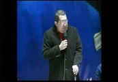 Hugo Chávez: El Gobierno inglés es ridículo