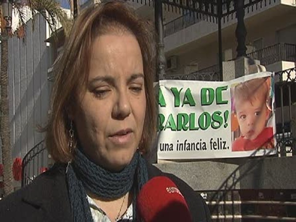 La familia materna afirma Bretón quiere "torturar" a Ruth