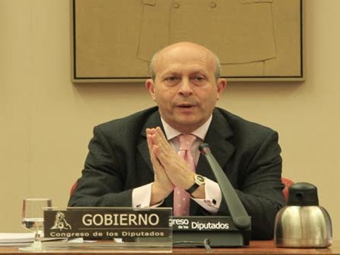 Wert quiere celeridad en la aplicación de la 'Ley Sinde'