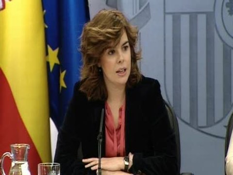 Gobierno: Deben respetar los fallos judiciales