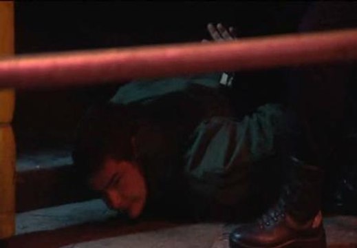 La policía detiene a cinco miembros de la plataforma Yo no pago