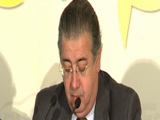 Zoido niega revancha en el cambio de nombre de la calle Pilar Bardem